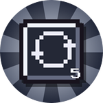 Mitosis Reincarnated Badge