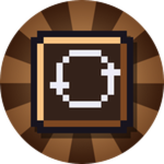 Mitosis Born Again Badge